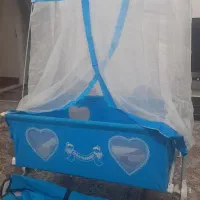 گهواره میلاد