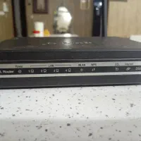 مودم دی لینک
