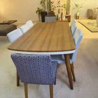 میز غذاخوری