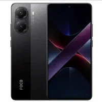 گوشی پکو x7پرو