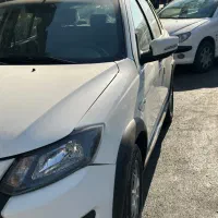 کوئیک۱۴۰۳ GXRدرحد صفر گارانتی فعال شرایطی بلند مدت|خودرو سواری و وانت|مشهد, کوثر|دیوار