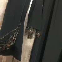 مانتو عبا کرپ کویتی نو با شال|لباس|اهواز, کمپلو شمالی|دیوار