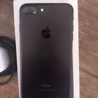 ایفون ۷ پلاس