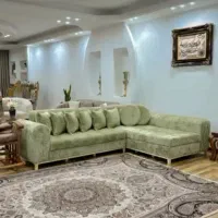 مبل تختخوابشو نیکان|مبلمان خانگی و میز عسلی|پاکدشت, خاتون آباد|دیوار