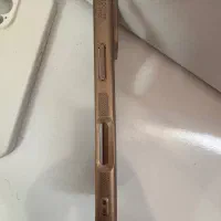 قاب iphone 16 pro|لوازم جانبی موبایل و تبلت|تیران, |دیوار