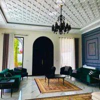 آپارتمان ۱۳۵متر/۳خواب/فول/فاز ۲ورودی