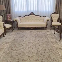 فرش ماشینی ۹متری و ۶متری