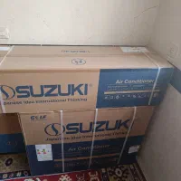 کلر گازی اسپیلت سوزوکی 30 هزار موتور بزرگ کم مصرف