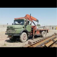بنز تک