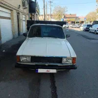 وانت89دوگانه کارخانه با تست کپسول