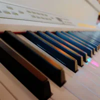 KORG C1 Air|پیانو، کیبورد، آکاردئون|قزوین, |دیوار