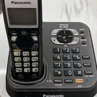 تلفن پاناسونیک مدلKX-TG9341BX T