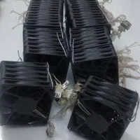 فن خنک کننده کیس