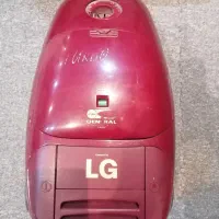 جاروبرقی ال جی LG