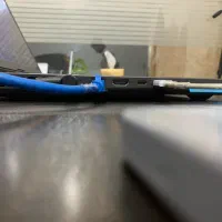 لپتاپ ایسوز مدل راگ گیمینگ|رایانه همراه|گرگان, |دیوار