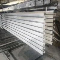 تولید و نصب کرکره برقی-جک پارکینگی و ریلی و راهبند|مصالح و تجهیزات ساختمان|مشهد, امیریه|دیوار