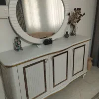 میز tv ، کنسول