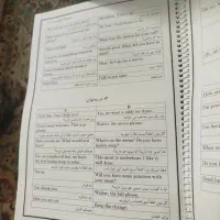 کتاب انگلیسی|کتاب و مجله آموزشی|قم, جمکران|دیوار
