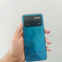 پوکو X4PRO