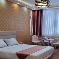 هتل یک ستاره مرکز شهر