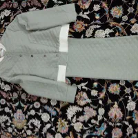 کت و شلوار گرم مناسب پاییز و زمستان