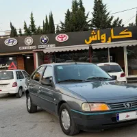 پژو۴۰۵مدل۹۵|خودرو سواری و وانت|نوشهر, |دیوار