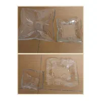 ظروف چینی وپیرکس