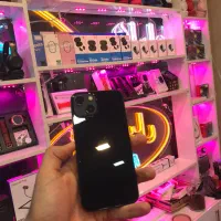 ایفون 13 مشکی 128