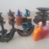 ظروف سفالی