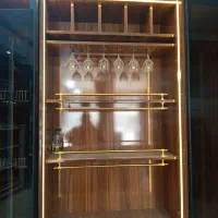 طراحیساختکابینتوکمددیواریبهصورتاقساط|خدمات پیشه و مهارت|زابل, |دیوار