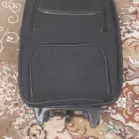 چمدان در حدنو