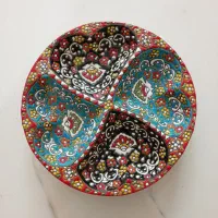 اردور خوری 4 خونه قلبی