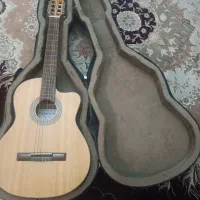 گیتار اسپانیایی ادموندو  CRZ300