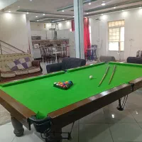 اجاره باغ اجاره ویلا استخر آبگرم بیلیارد|اجارهٔ کوتاه‌مدت ویلا و باغ|مشهد, چهاربرج|دیوار