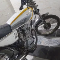 موتور ۱۵۰مدل مزایده