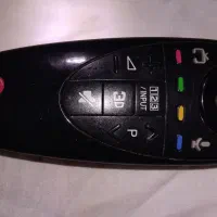 کنترل TV LG|کنسول، بازی ویدئویی و آنلاین|اردبیل, |دیوار