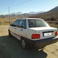 پراید مدل 82|خودرو سواری و وانت|مریوان, |دیوار