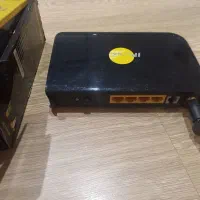 مودم ADSL فقط ۱/۴۰۰