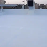 عایق رطوبتی بام و استخر