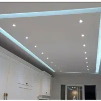 دکوراسیون.برق. تخریب. نقاشی. کناف|خدمات پیشه و مهارت|پیشوا, |دیوار