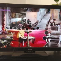 تلویزیون سونی 42|تلویزیون و پروژکتور|بروجرد, |دیوار