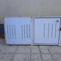 لونه مرغ و خروس و جوجه