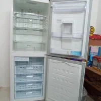 یخچال فریزر جنرال الستا|یخچال و فریزر|جوادآباد, |دیوار