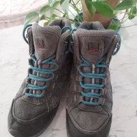 کفش کوهنوردی