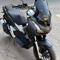 طرح adv 160