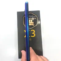 Poco x3 NFC|موبایل|کاشان, بازار کاشان|دیوار