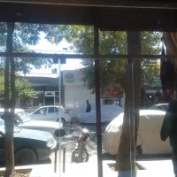 شیشه سکوریت مشتاقی
