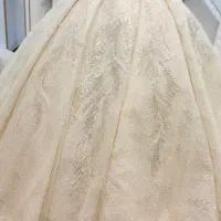 لباس عروس عربی مدل سیندرلایی دنباله‌دار|لباس|تهران, قلهک|دیوار