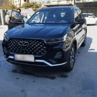 تیگو ۷ پرو درجه یک مدل ۱۴۰۲|خودرو سواری و وانت|کرمانشاه, |دیوار