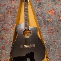 گیتار Fender آمریکایی ( نوی نو آکبند)